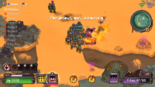 图片[1]_死亡之地：不死者军团_大玩家GAMES