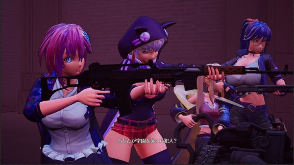 图片[1]_死亡之种：爱之巢穴_大玩家GAMES