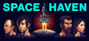 太空避风港 Space Haven 免安装v0.19.0.15g绿色中文版_大玩家GAMES