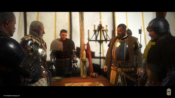 图片[1]_天国：拯救 Kingdom Come Deliverance 免安装绿色中文版_大玩家GAMES