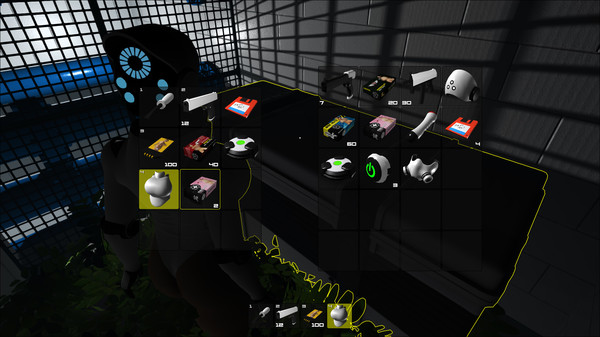 图片[2]_Haydee 海迪_大玩家GAMES