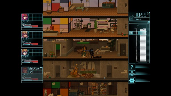 图片[2]_Highrisers_大玩家GAMES