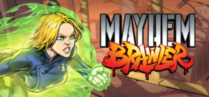 Mayhem Brawler_大玩家GAMES
