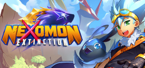 尼可梦:灭绝 Nexomon :Extinction_大玩家GAMES
