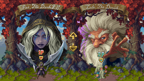 图片[2]_战斧 Battle Axe_大玩家GAMES