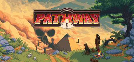 Pathway_大玩家GAMES