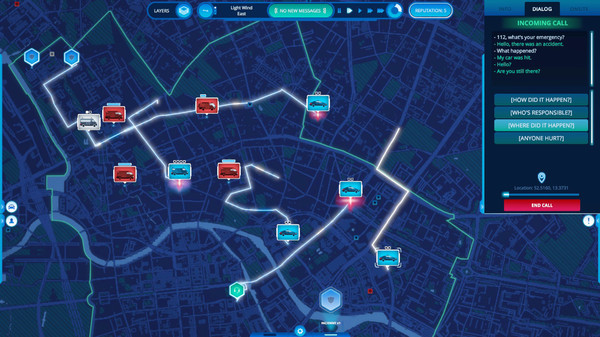 图片[1]_112接线员 豪华版整合DLC_大玩家GAMES