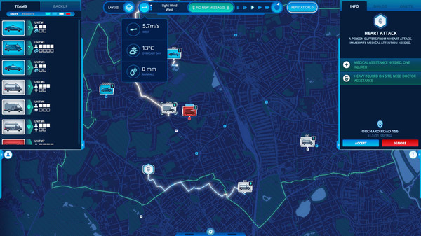 图片[2]_112接线员 豪华版整合DLC_大玩家GAMES