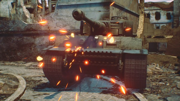 图片[1]_战略思维：闪电战 年度版_大玩家GAMES