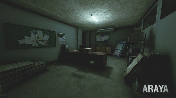 图片[2]_阿拉亚 ARAYA_大玩家GAMES