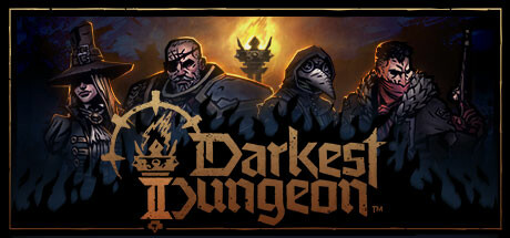 暗黑地牢2 Darkest Dungeon® II 免安装v2.00.73554绿色中文版_大玩家GAMES