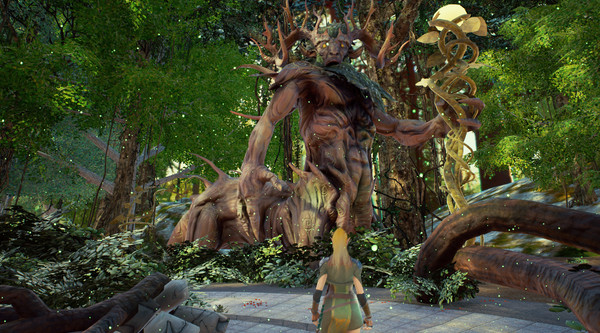 图片[1]_永恒：最后的独角兽_大玩家GAMES