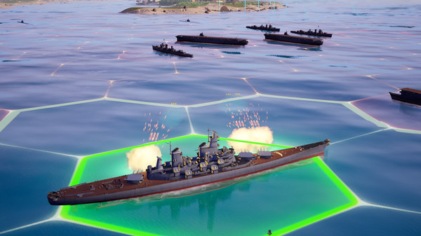 图片[1]_战略思维：太平洋 年度版_大玩家GAMES