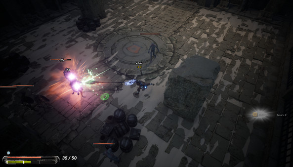 图片[1]_奥西里斯：新黎明_大玩家GAMES