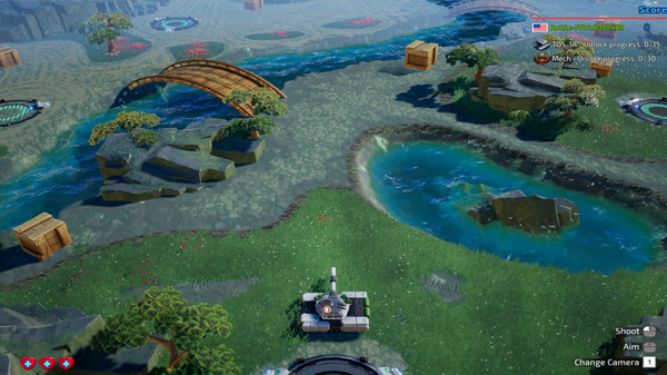 图片[2]_暴躁坦克2_大玩家GAMES