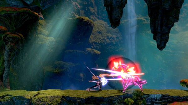 图片[2]_边境猎人：艾尔莎的命运之轮 Frontier Hunter Erzas Wheel of Fortune 免安装v1.1.01绿色中文版 绿色中文版_大玩家GAMES