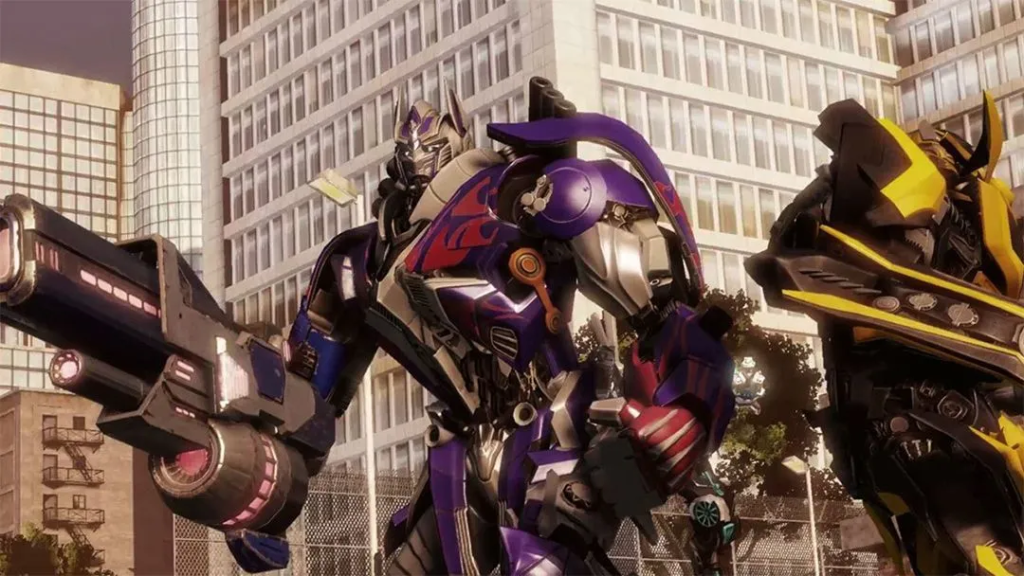 图片[1]_变形金刚：暗焰崛起_大玩家GAMES