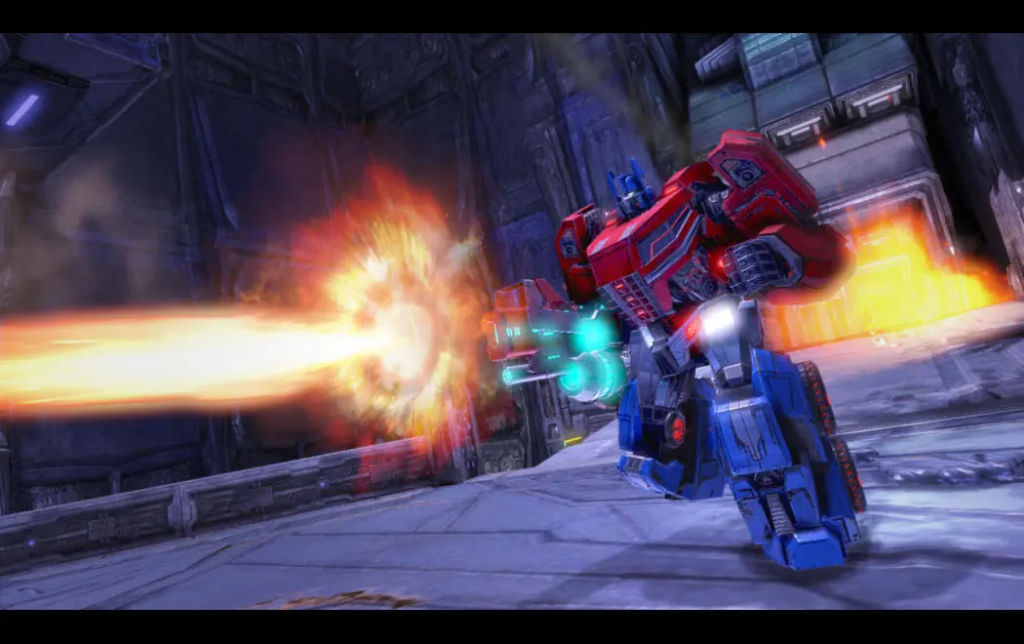 图片[2]_变形金刚：暗焰崛起_大玩家GAMES