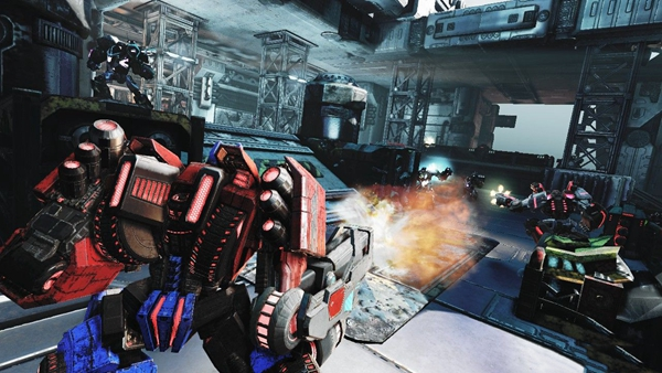 图片[3]_变形金刚：赛博坦陨落_大玩家GAMES