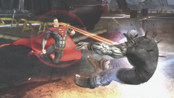 图片[1]_不义联盟：我们心中的神_大玩家GAMES