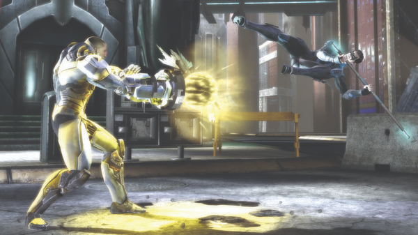 图片[2]_不义联盟：我们心中的神_大玩家GAMES