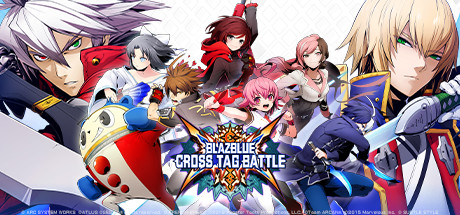苍翼默示录：交叉组队特别版_大玩家GAMES