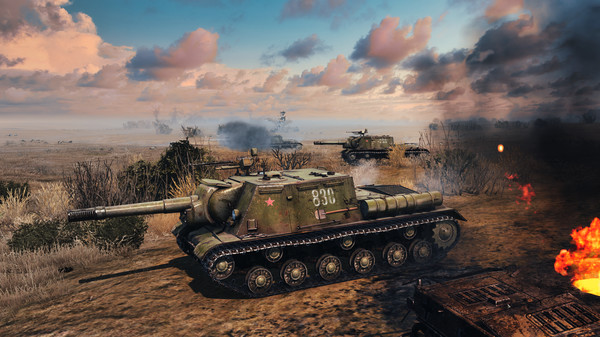 图片[1]_战争召唤地狱之门：东线 整合解放DLC_大玩家GAMES