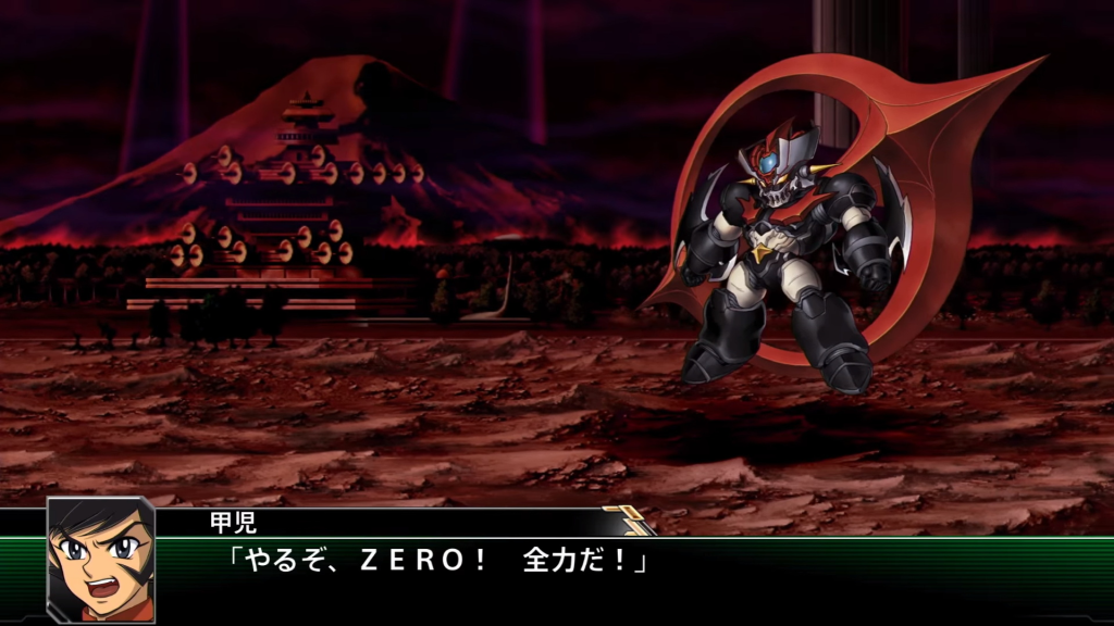 图片[1]_超级机器人大战V_大玩家GAMES