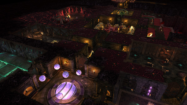 图片[1]_超越世界战争（地下城争夺战）_大玩家GAMES