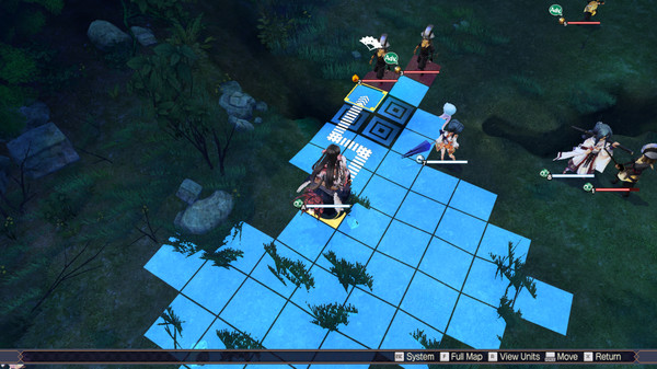 图片[2]_传颂之物：二人的白皇_大玩家GAMES