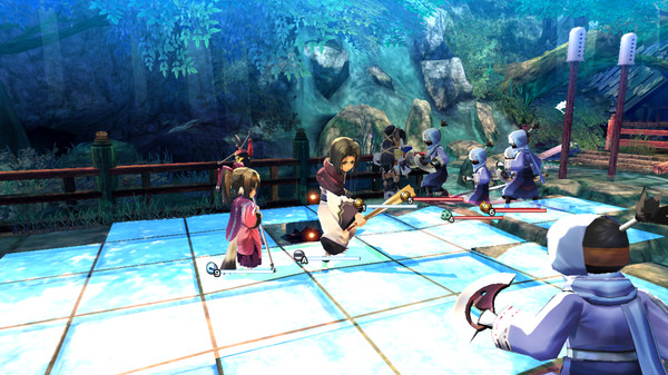 图片[1]_传颂之物：虚伪的假面_大玩家GAMES