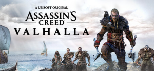 刺客信条:英灵殿 Assassins Creed Valhalla 免安装v1.7.0修复版整合DLC绿色中文版_大玩家GAMES
