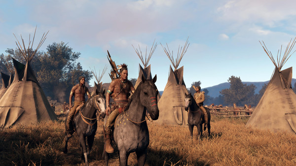 图片[1]_这是我的土地 This Land is My Land 免安装v1.0.3.19014绿色中文版_大玩家GAMES