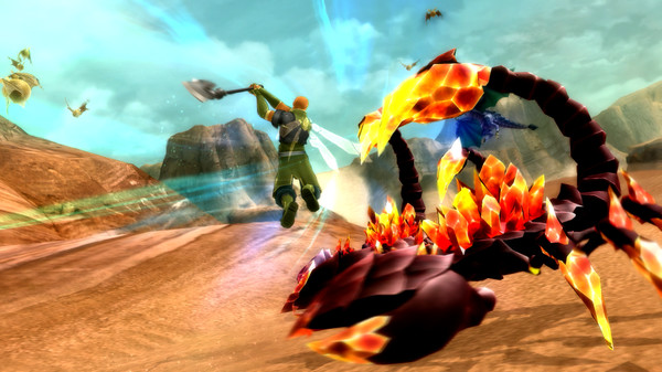 图片[2]_刀剑神域：失落之歌_大玩家GAMES