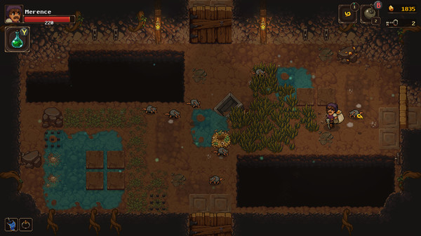 图片[1]_地下矿工_大玩家GAMES