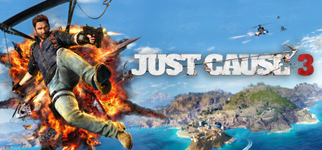正当防卫3 整合DLC_大玩家GAMES