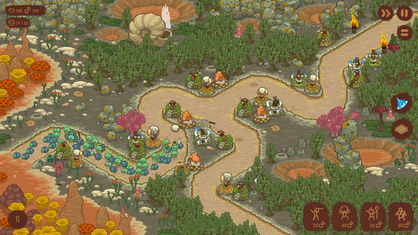 图片[1]_防御纪元（Age of Defense）_大玩家GAMES