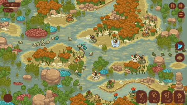 图片[2]_防御纪元（Age of Defense）_大玩家GAMES