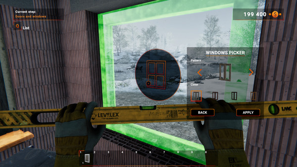 图片[2]_房屋建造者_大玩家GAMES