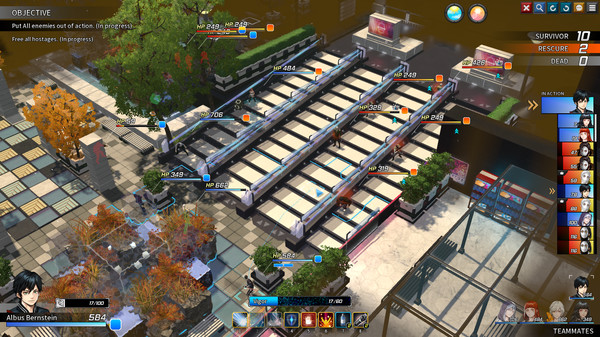 图片[2]_纷争终结者：被遗弃的孩子们_大玩家GAMES