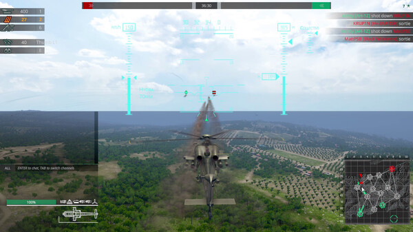 图片[1]_直升机突击_大玩家GAMES