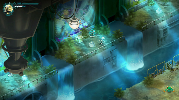 图片[2]_复古机械城_大玩家GAMES