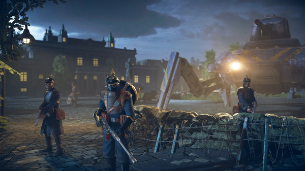 图片[2]_钢铁收割_大玩家GAMES