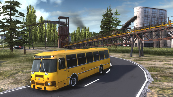 图片[1]_工人和资源：苏维埃共和国_大玩家GAMES