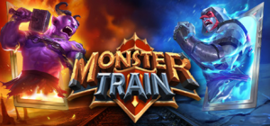 怪物火车 Monster Train 免安装整合最后的神祇Build.12924绿色中文版_大玩家GAMES