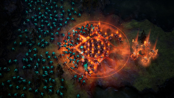 图片[1]_黑暗时代：背水一战 Age of Darkness Final Stand 免安装Build.14205216C绿色中文版_大玩家GAMES