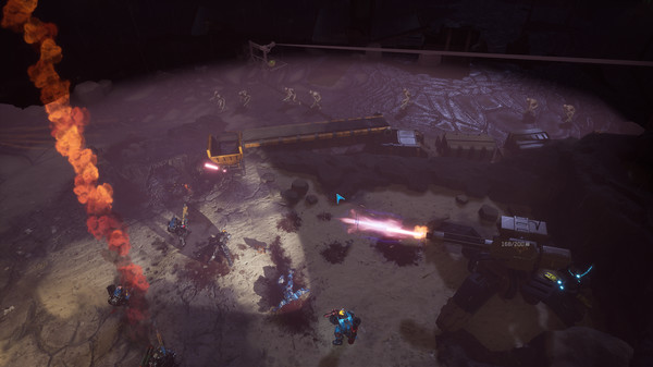 图片[1]_红至日2：幸存者 Red_Solstice 2 Survivors 免安装v3.0复燃更新绿色中文版_大玩家GAMES