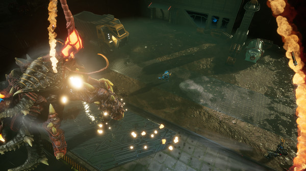 图片[2]_红至日2：幸存者 Red_Solstice 2 Survivors 免安装v3.0复燃更新绿色中文版_大玩家GAMES