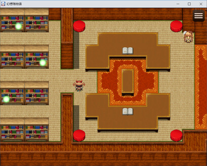 图片[1]_幻想殇物语_大玩家GAMES