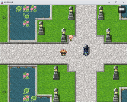 图片[2]_幻想殇物语_大玩家GAMES